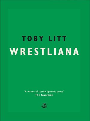 cover image of Wrestliana